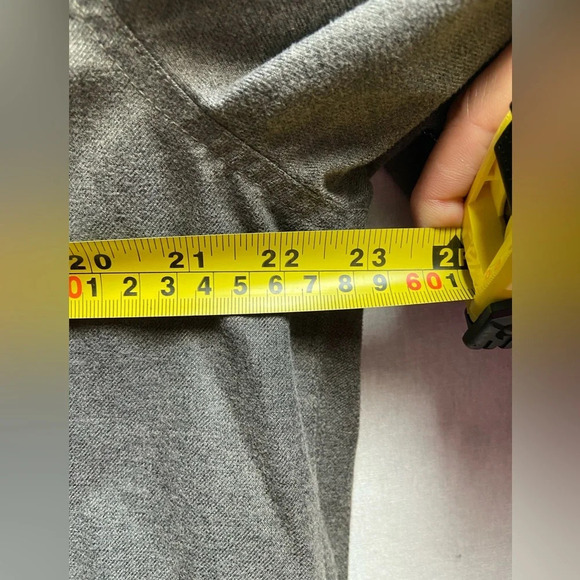 Volcom Brackish hooded mid weight jacket Sz M - Picture 10 of 11